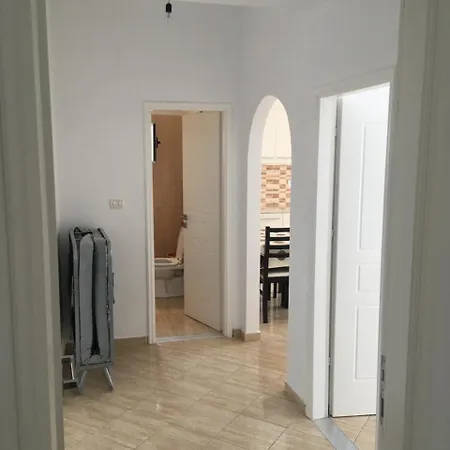 Best View Appartments Apartament Himara