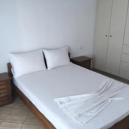 Best View Appartments Apartament Himara