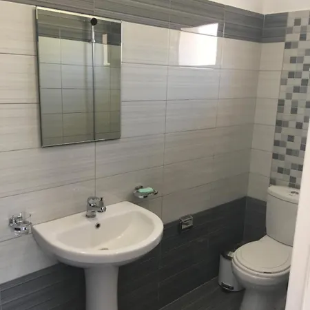 Best View Appartments Himara