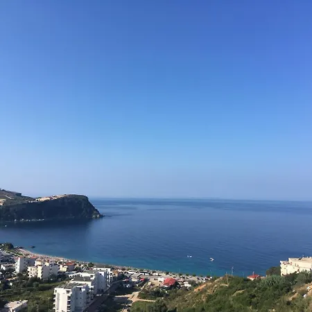 Best View Appartments Himara