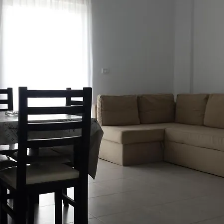 Apartament Best View Appartments Himara