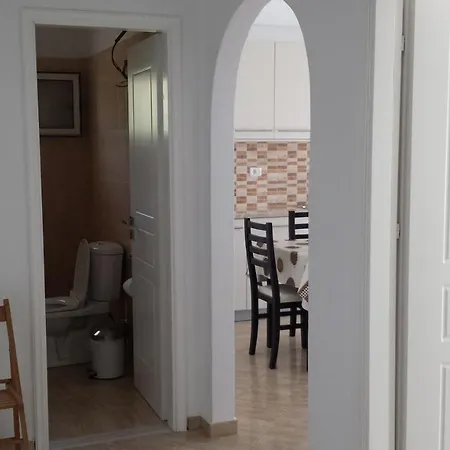 Best View Appartments * Himara
