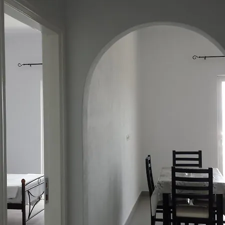 Best View Appartments