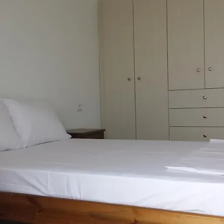 Apartament Best View Appartments Himara