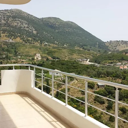Best View Appartments Apartament Himara