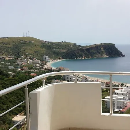 Best View Appartments * Himara