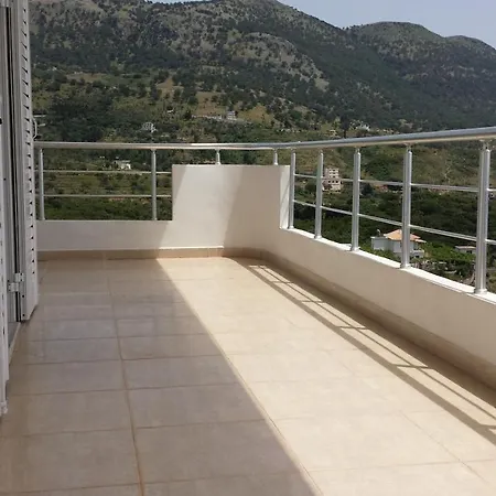Apartament Best View Appartments Himara