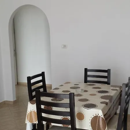 Best View Appartments Apartament Himara