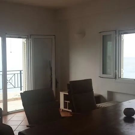 Apartament Best View Appartments Himara