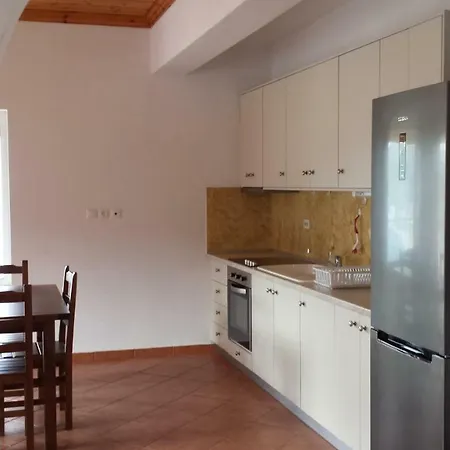 Apartament Best View Appartments Himara