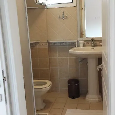 Apartament Best View Appartments Himara