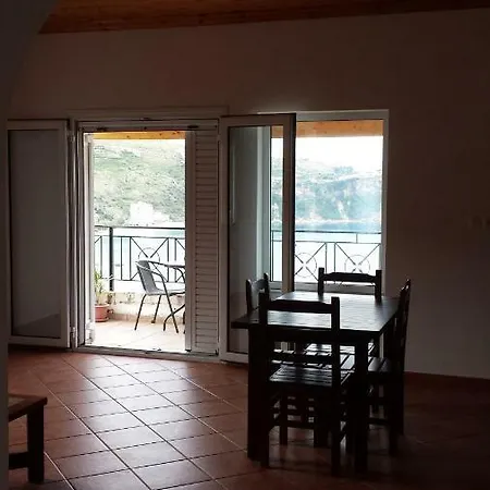 Best View Appartments *