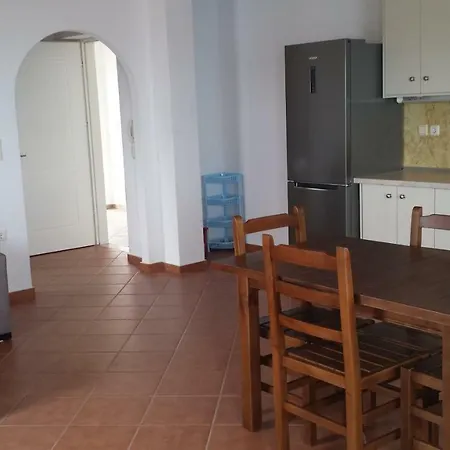 Best View Appartments Himara