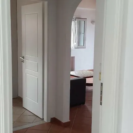 Apartament Best View Appartments Himara